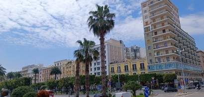 GALERIE FOTO | Ce poți vizita în Bari, orașul italienesc cu nume exotic,...