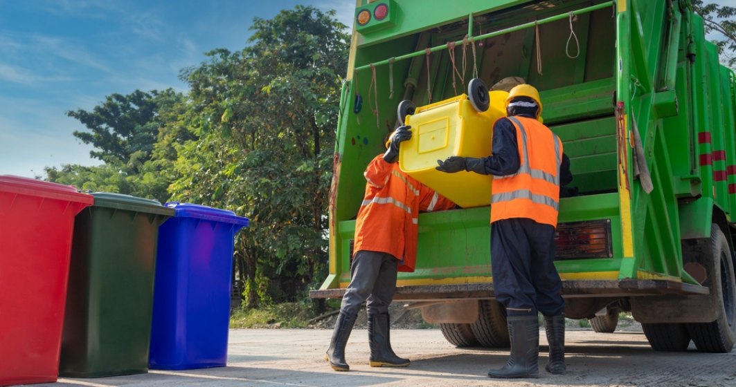 Orașul din România unde nu ți se ridică gunoiul dacă nu e reciclat