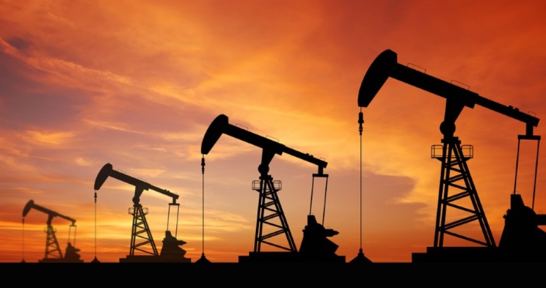 Preturile petrolului au atins cele mai ridicate niveluri din octombrie
