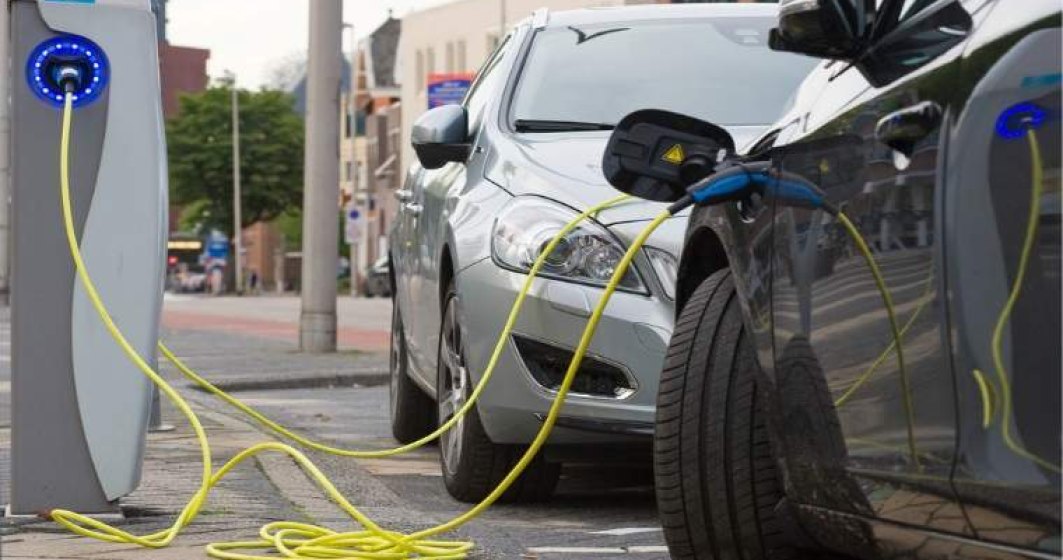 Tinmar va realiza o retea nationala de statii pentru incarcarea masinilor electrice