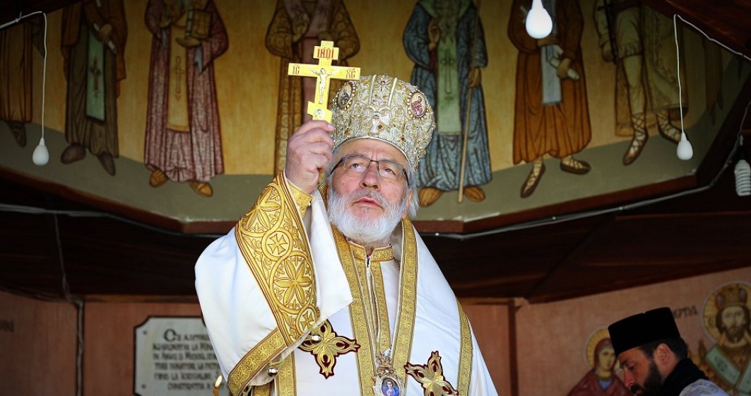 Liderii religioși „se bat” în declarații | Arhiepiscopul Argeşului: Femeia e egală de drept divin cu bărbatul