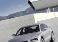 Poza 4 pentru galeria foto Audi a anuntat preturile A7 Sportback pentru Romania