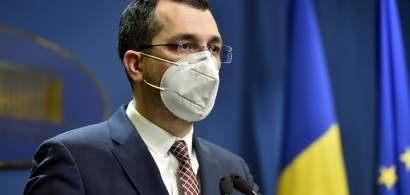 România a dat o comandă pentru 9 mil. de vaccinuri anti-COVID CureVac
