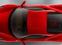 Poza 3 pentru galeria foto Salonul Auto Frankfurt: Ferrari a lansat noul model F458 Italia
