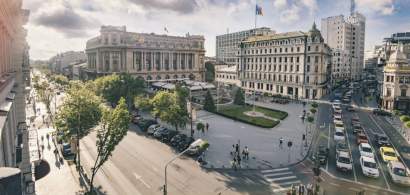 Rata de incidență în București a depășit 4/1000 de locuitori