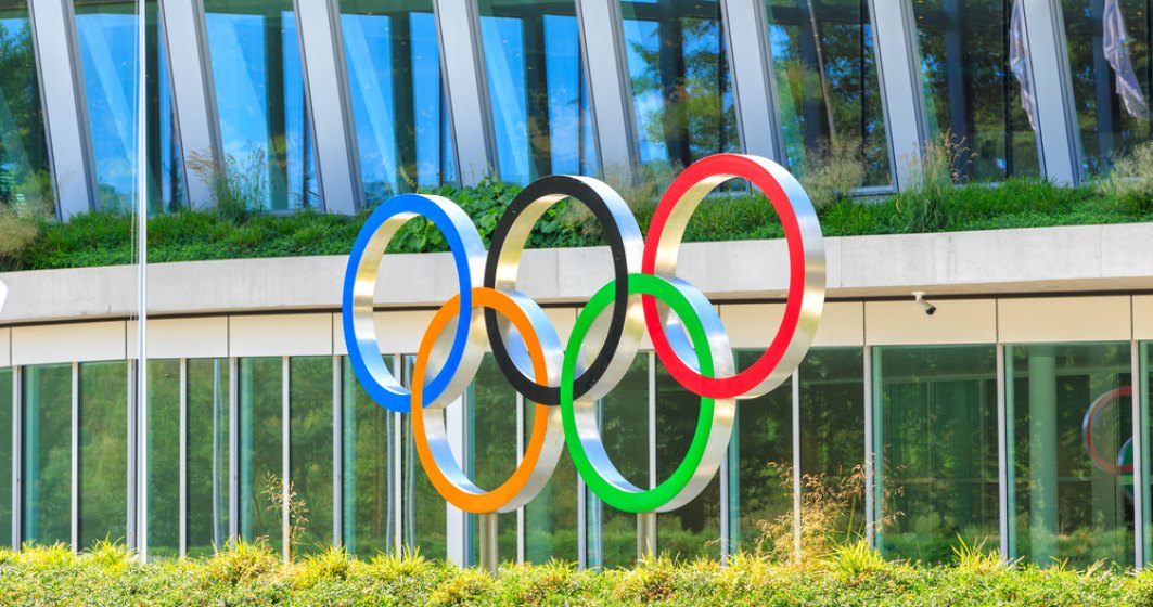 Guvernul a dublat primele pentru sportivii care se califică la Jocurile Olimpice
