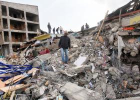 Bitdefender avertizează asupra unor campanii umanitare false după cutremurele...