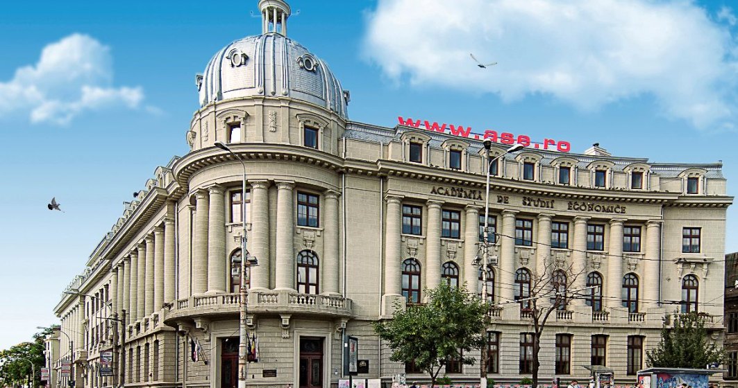 (P) Academia de Studii Economice din Bucuresti - Admitere 2019 la programele de studii universitare de licenta, masterat si doctorat