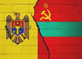 Transnistria îi cere ajutorul lui Putin: cere protecție în faţa "presiunilor...