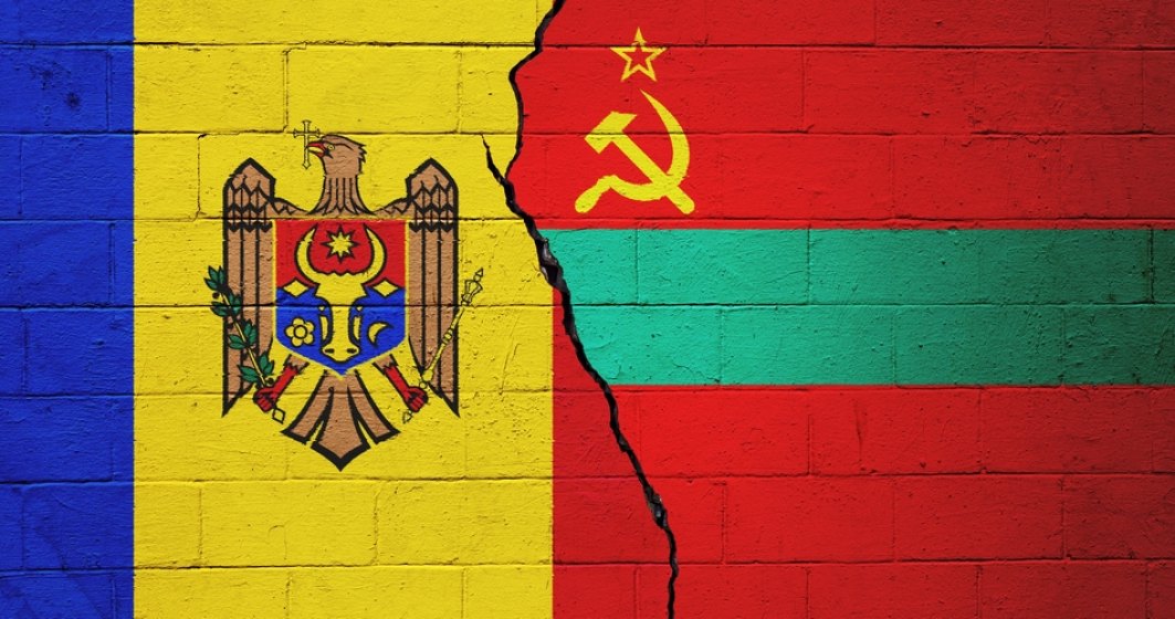 Transnistria îi cere ajutorul lui Putin: cere protecție în faţa "presiunilor sporite" din partea Chişinăului