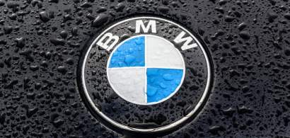 BMW a livrat mai puține mașini în primul trimestru din 2022, din cauza...