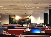 Poza 4 pentru galeria foto Cum arata birourile Lenovo din Bucuresti: incursiune in activitatea celui mai mare producator de PC-uri din lume
