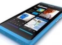 Poza 3 pentru galeria foto Nokia lanseaza primul si ultimul telefon care functioneaza pe Meego, platforma dezvoltata cu Intel