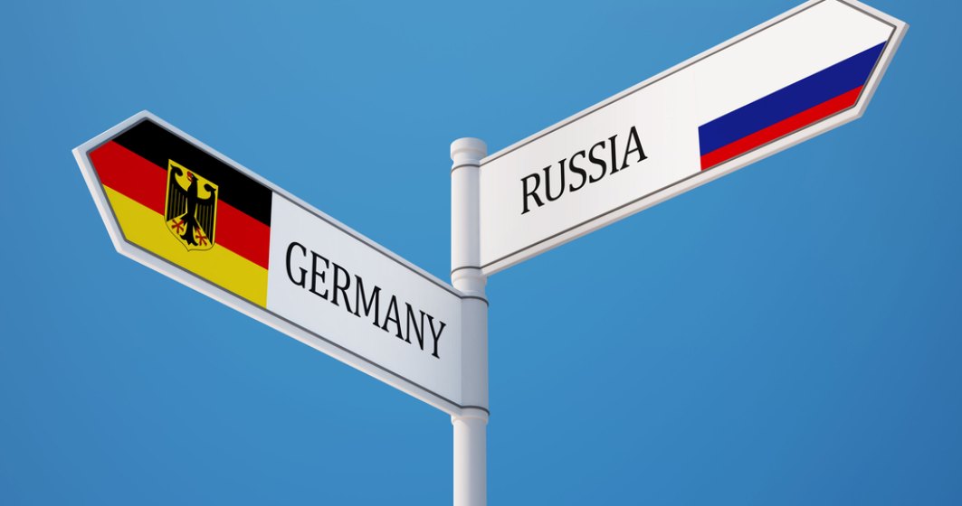 Reacția Rusiei după expulzarea diplomaților din Germania: Relaţiile noastre se vor ''deteriora'' şi mai mult după decizia ''neprietenoasă'' a Berlinului