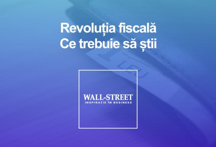 Revolutia Fiscala, explicata in imagini: ce se va intampla cu salariul si pensia ta privata