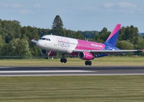 Varadi, Wizz Air: Am restituit clienților compensații în valoare de 100 mil....