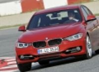 Poza 1 pentru galeria foto Noul BMW Seria 3 este disponibil in Romania