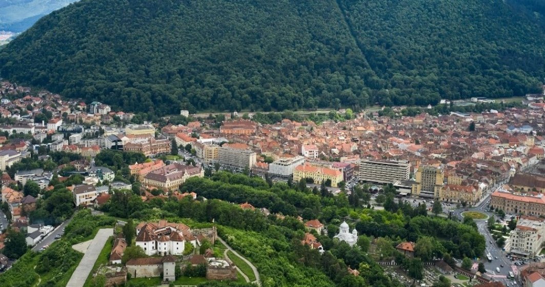 Primul oraș din România care va folosi energie 100% regenerabilă