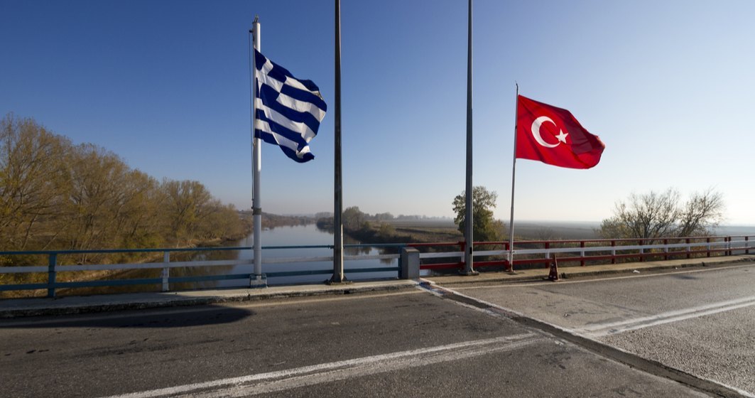 Turcia avertizează că extinderea apelor teritoriale de către Grecia ar putea declanșa un război