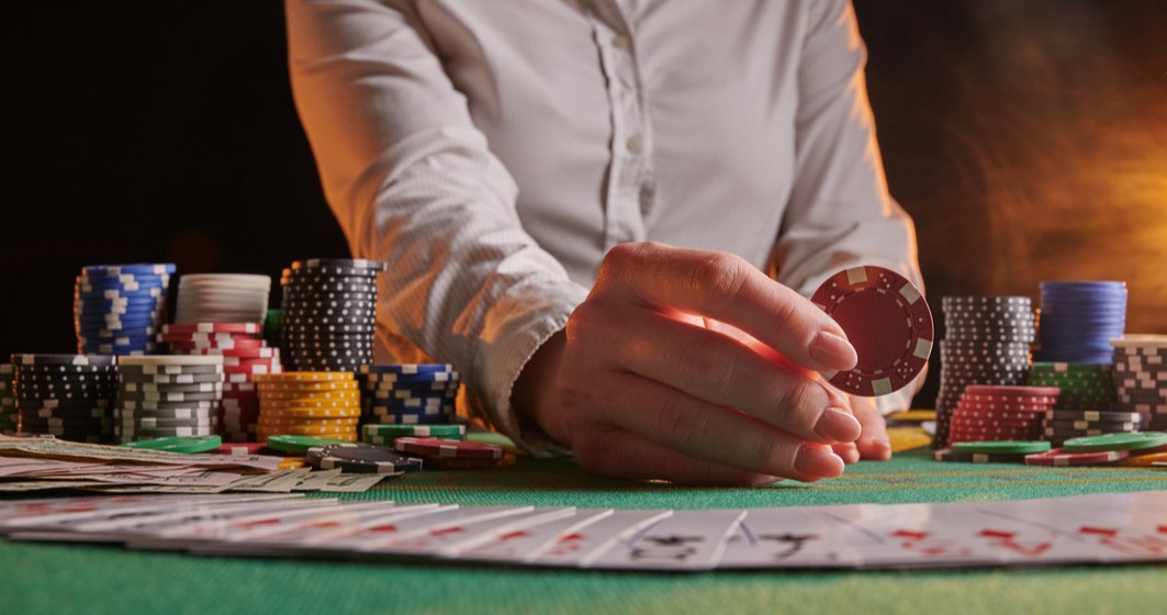 Decizie soc in Bulgaria: Statul vrea nationalizarea jocurile de noroc