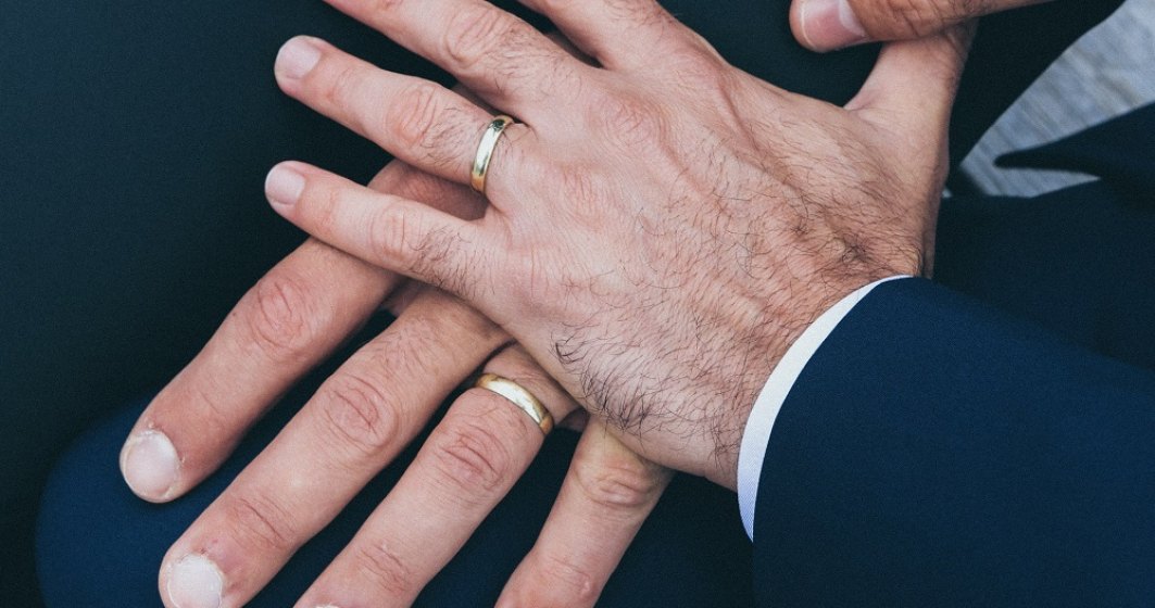 O nouă țară europeană permite căsătoria persoanelor de același sex