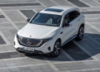Poza 1 pentru galeria foto Mercedes-Benz EQC costa de la 75.900 euro in Romania