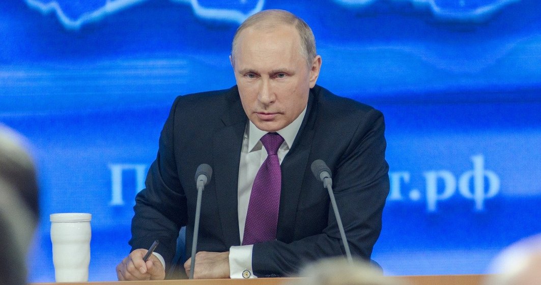 Vladimir Putin, către secretarul general al ONU: Sperăm că vom ajunge la acorduri pe cale diplomatică