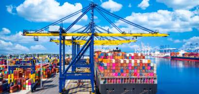 Noi efecte ale sancțiunilor internaționale: Giganții de transport maritim...