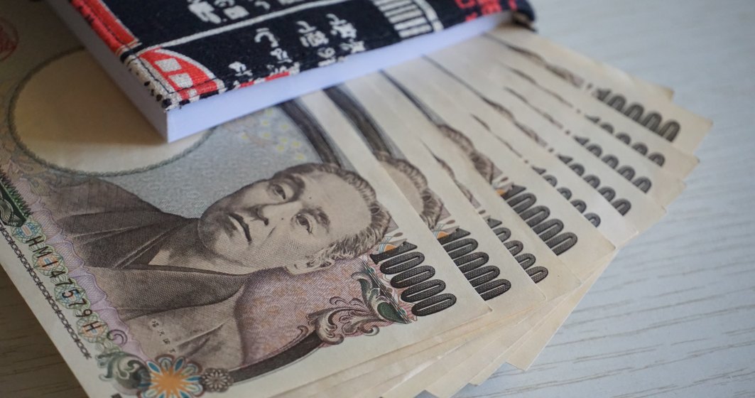 Un japonez care a primit, din greșeală, ajutoare sociale de 46 de milioane de yeni a pierdut toți banii la cazinouri online