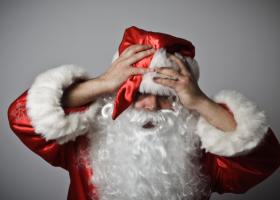 Anul ăsta, Moș Crăciun ar putea fi pe măsura puterii de cumpărare a...