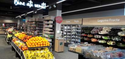 Auchan lansează Zero Risipă, un proiect menit să combată risipa alimentară