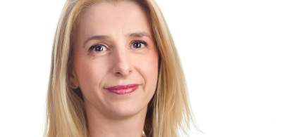 Ioana Nainer, Janssen România: Sănătatea mintală începe să nu mai fie un...