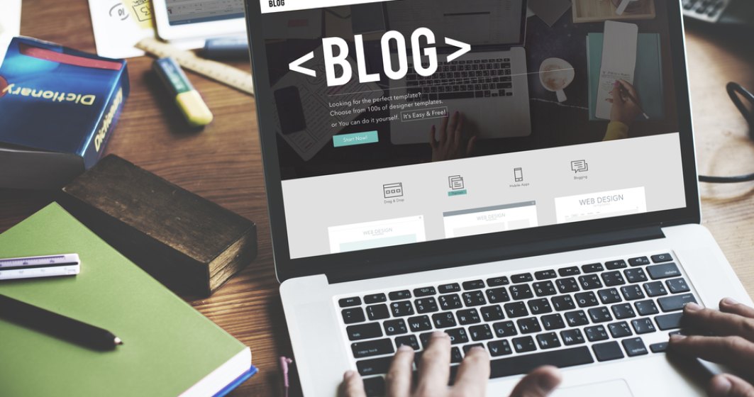 Cum sa-ti faci un blog si sa castigi bani cu el