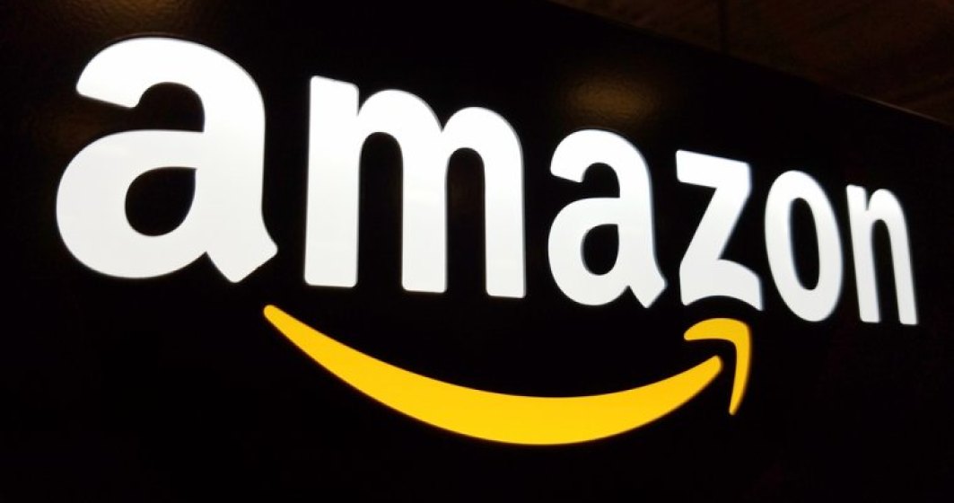 Biserica Anglicana critica Amazon, chiar daca face profit de pe urma companiei