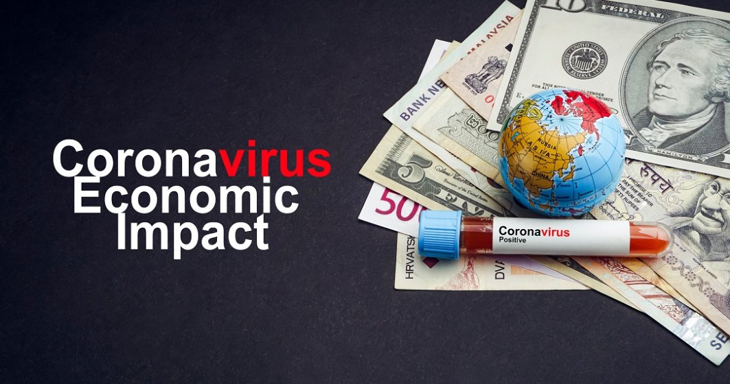 Până când va fi afectată economia României de COVID-19: estimările analiștilor