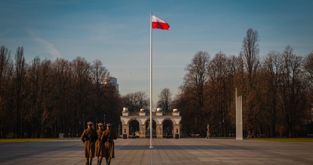 Polonia ameninţă să se opună prin veto bugetului UE pe 2021-2027