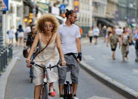 Clădiri prietenoase cu bicicletele: noua strategie a Barcelonei pentru a...