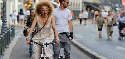 Clădiri prietenoase cu bicicletele: noua strategie a Barcelonei pentru a...