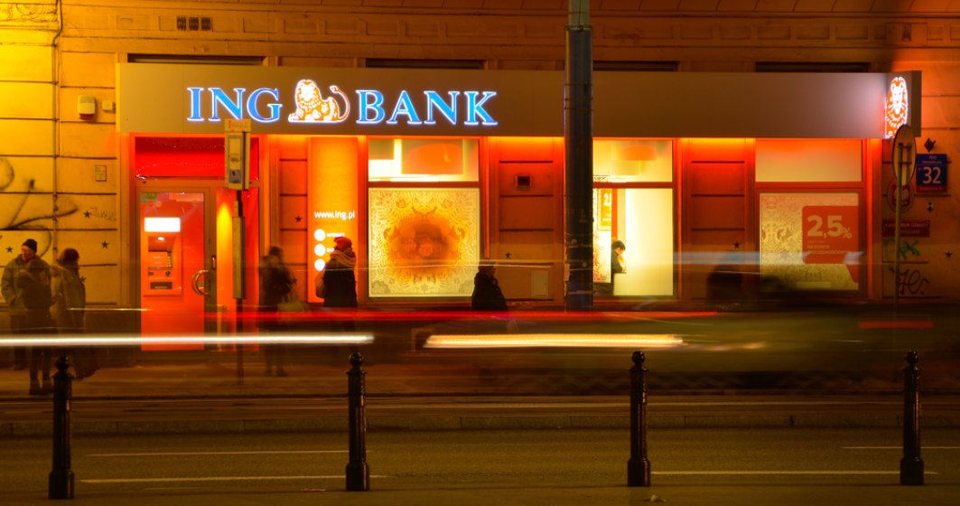 ING Bank a creat o platforma digitala pentru companii, mizand pe omnichannel. ING Business va deservi cei 13.000 clienti de Mid Corporate Banking