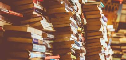 Carti romanesti: trei titluri pe care merita sa le citesti