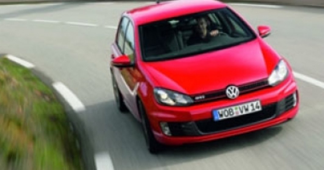 VW Golf GTI: Regele hothatch-urilor revine