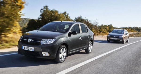 Dacia prezinta modelul electric la Salonul Auto de la Geneva