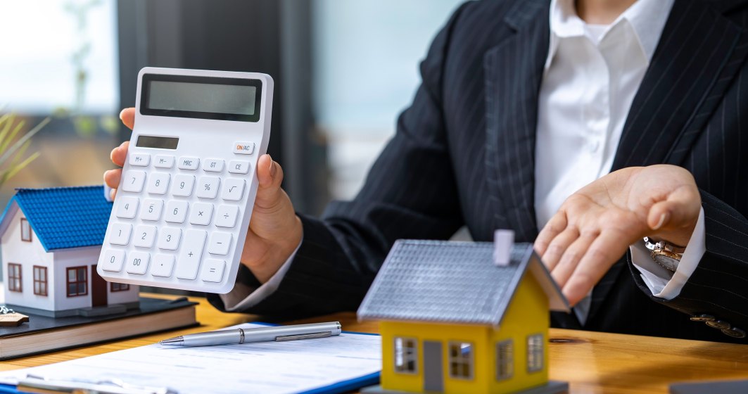 Vânzătorii de locuințe nu mai pot ține de prețuri. Marjele de negociere sunt de 3-5 ori mai mari decât în 2021