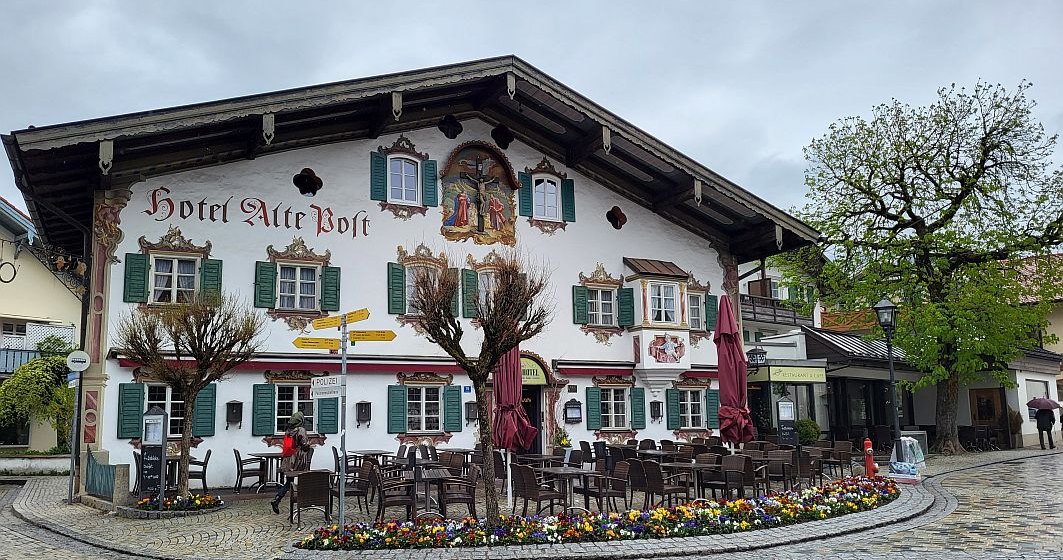 FOTO  Vacanță în Bavaria: Cele mai frumoase locuri de vizitat într-una dintre cele mai frumoase regiuni ale Germaniei