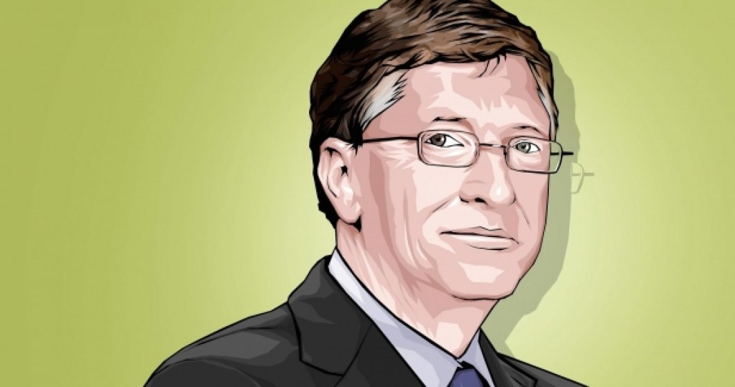Ce ar face Bill Gates daca ar fi in locul tinerilor de azi: Sfaturi pentru ascensiunea in cariera