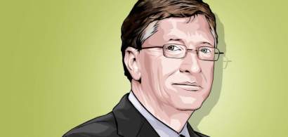 Ce ar face Bill Gates daca ar fi in locul tinerilor de azi: Sfaturi pentru...