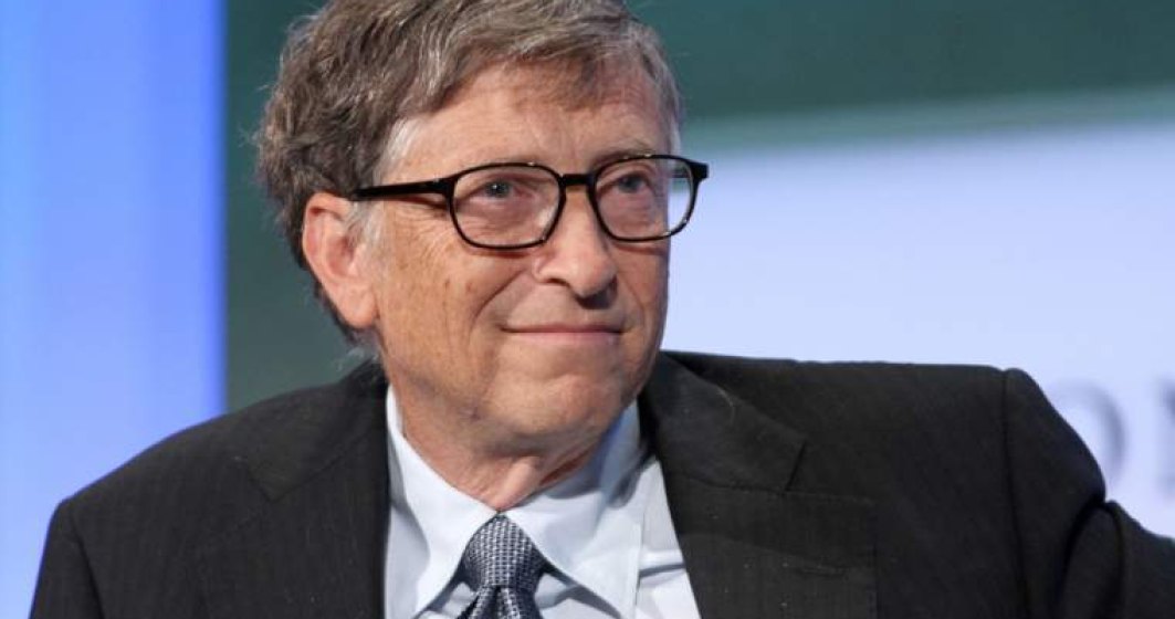 Cum crede Bill Gates ca s-ar putea gasi solutii pentru vindecarea bolii Alzheimer