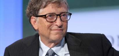 Cum crede Bill Gates ca s-ar putea gasi solutii pentru vindecarea bolii...