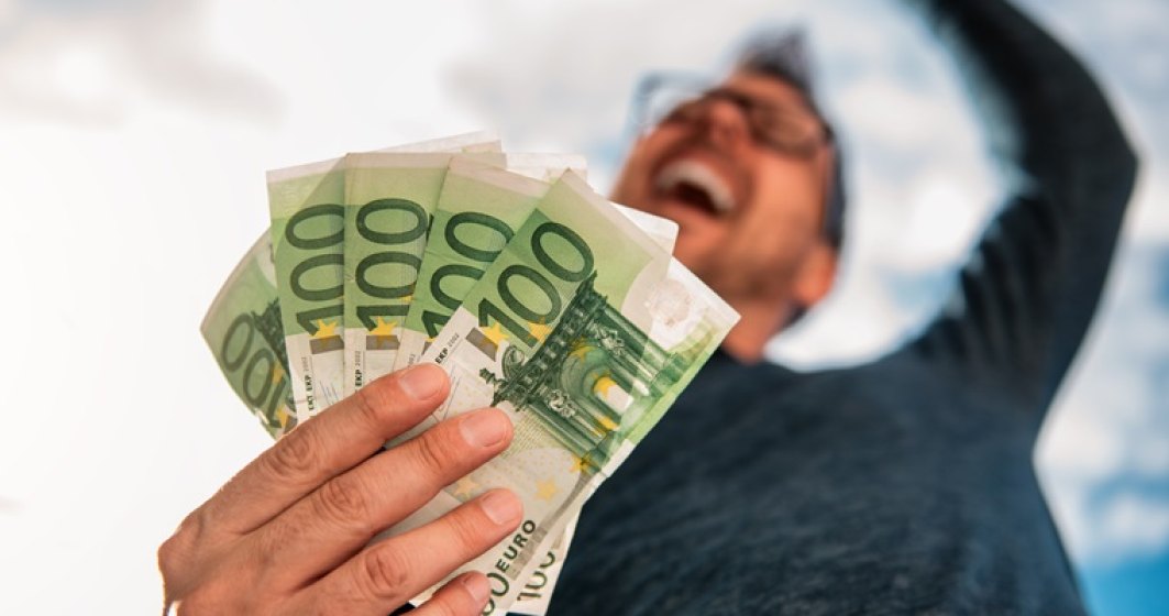 Psihoterapeutul Alexandru Plesea: "Banii aduc fericirea". Iata cele 4 situatii in care se intampla asa
