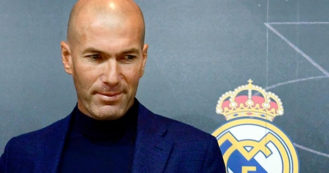 Lectia de leadership de la Zinedine Zidane: De ce trebuie sa stii cand sa renunti, chiar daca esti pe culmile succesului